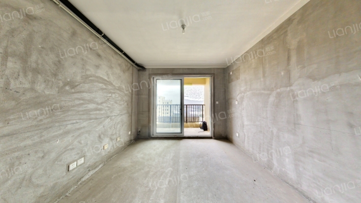 合生伴海二手房实景图