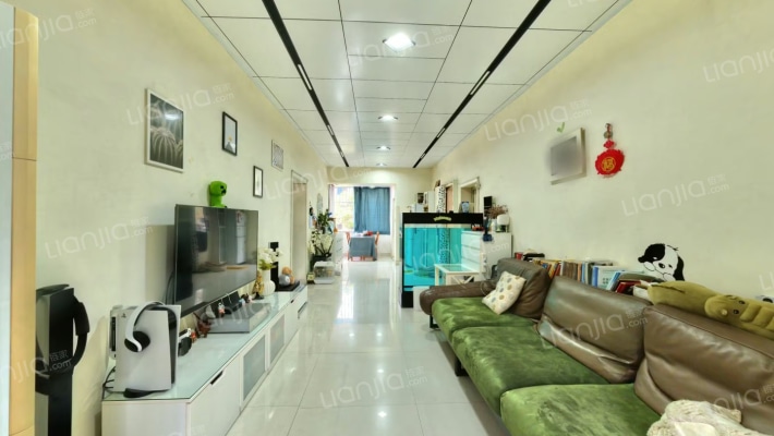 一环路南三段11号二手房实景图