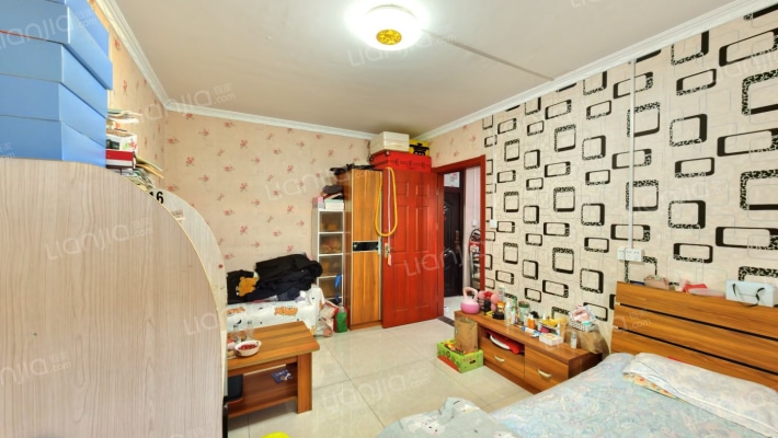 庆安公司二手房实景图