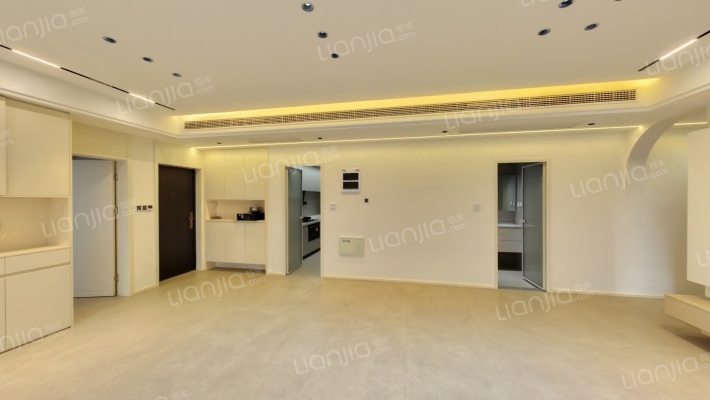 蓝润城三期二手房实景图