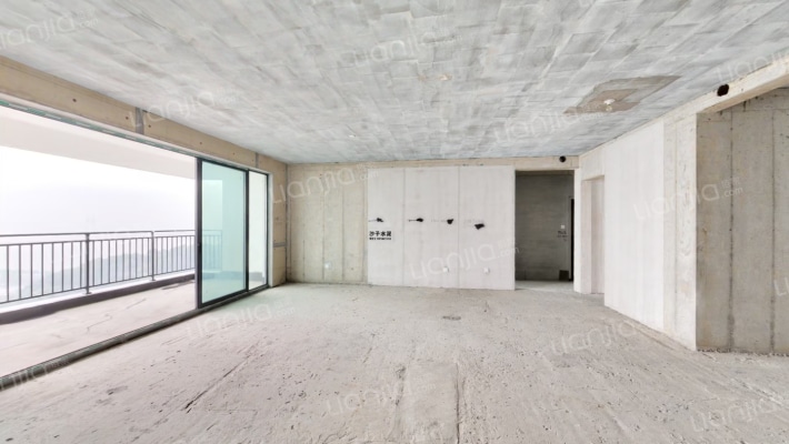 城投阅江逸府二手房实景图