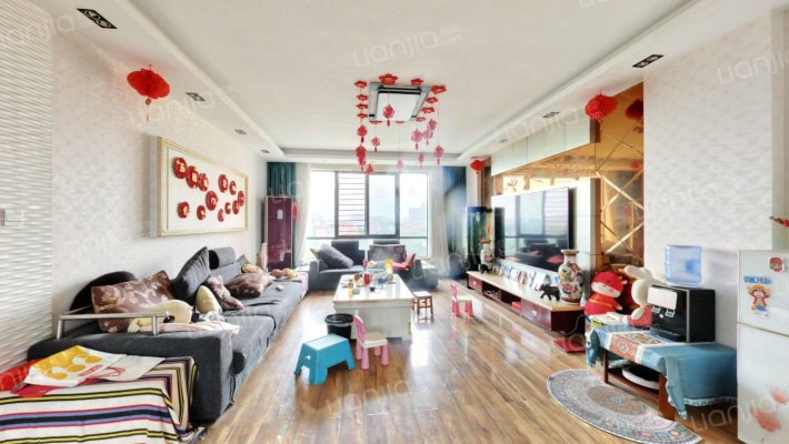 武侯祠大街89号二手房实景图