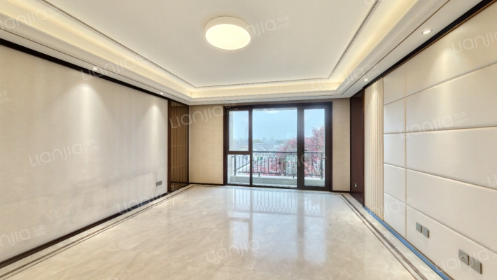 紫禁壹号院南院二手房实景图