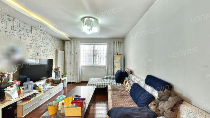 南阳路217号院二手房实景图