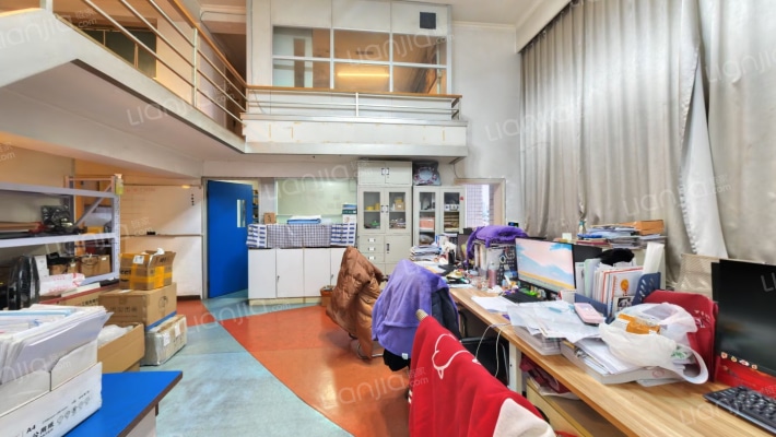 彩舍大厦二手房实景图