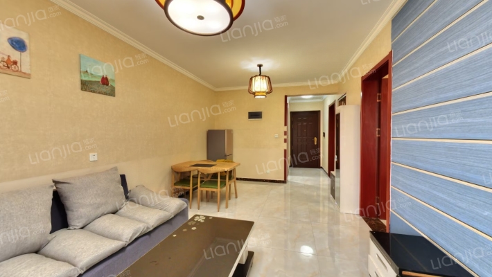 南高营四区二手房实景图