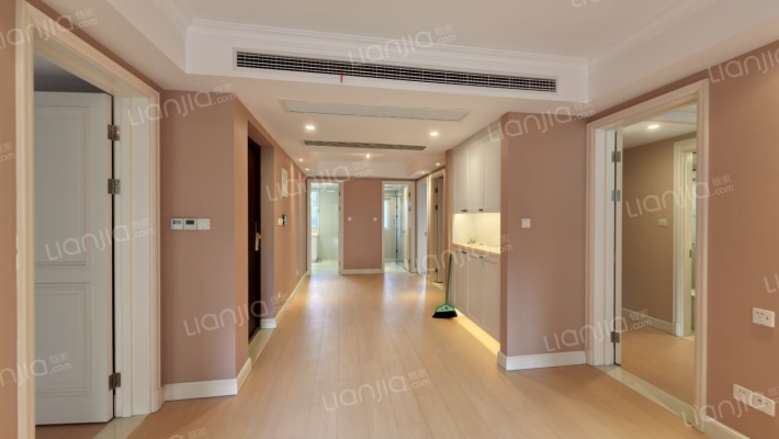 融创大塘御园二期二手房实景图