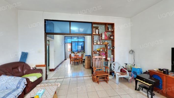 西北街149号二手房实景图