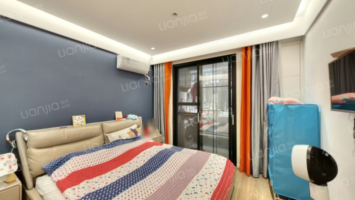 省医药公司宿舍二手房实景图