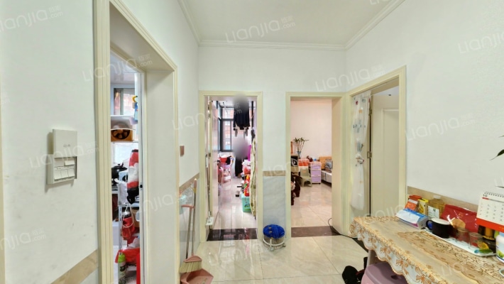 杏花街25号二手房实景图