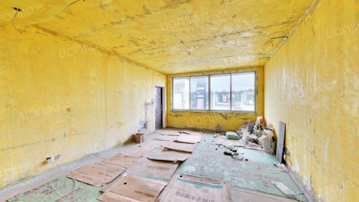 迎春路四段121号二手房实景图