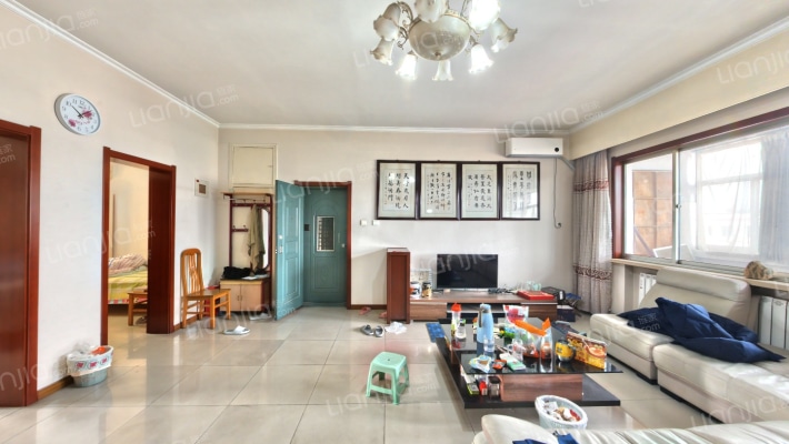 山东省实验中学东校区宿舍二手房实景图