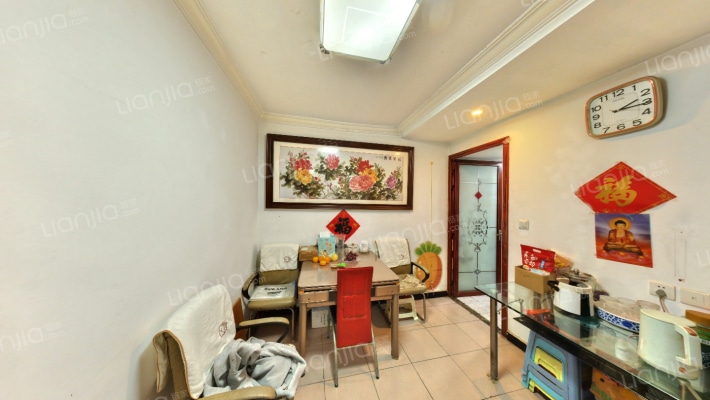 韩森西路11号院二手房实景图