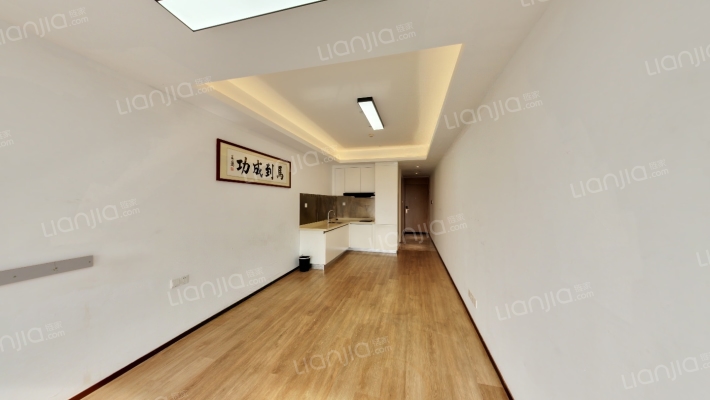 诚丰圣诺大厦二手房实景图