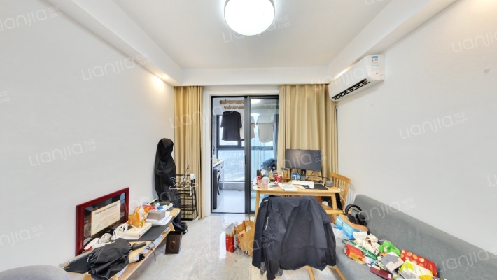 五堡悦荣湾西区二手房实景图