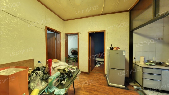 抚琴西北街1号二手房实景图