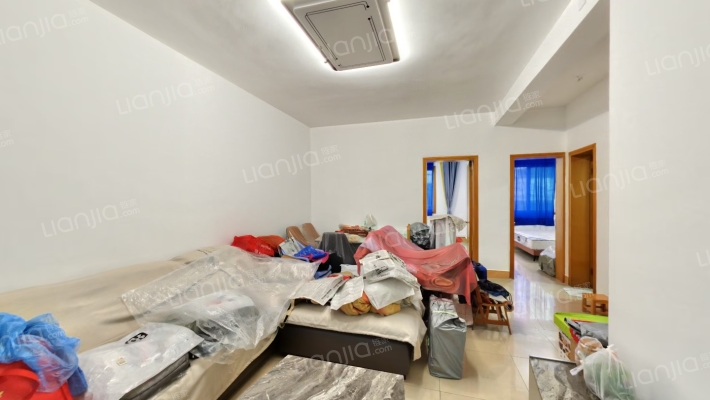 鑫华苑二手房实景图