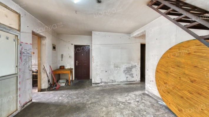 孙家凹二手房实景图