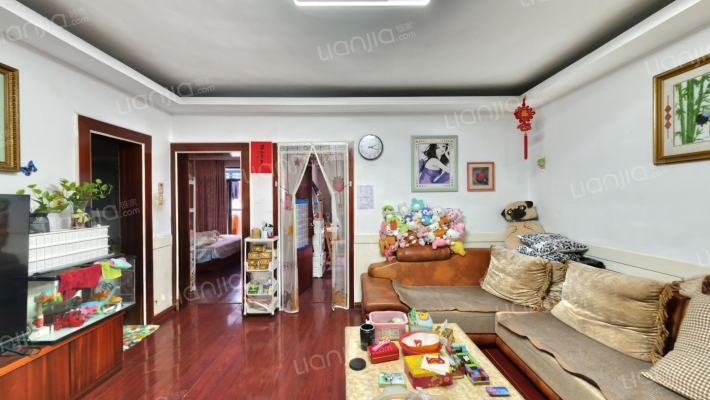 保定小区二手房实景图