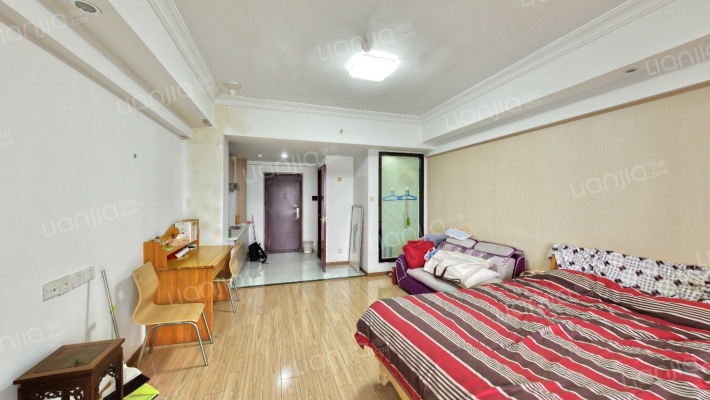 柏岭大厦二手房实景图