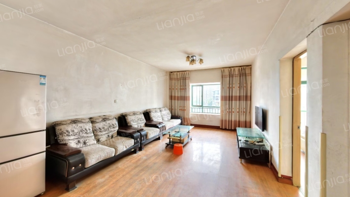 水云花都清泰路一段37号二手房实景图