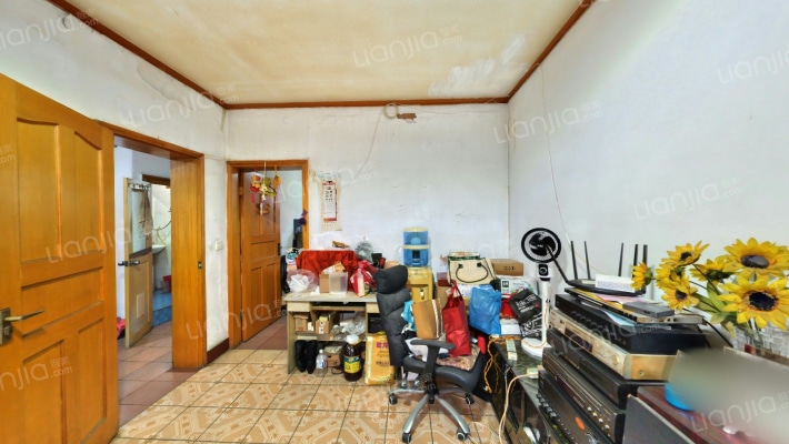 一环路北四段209号二手房实景图