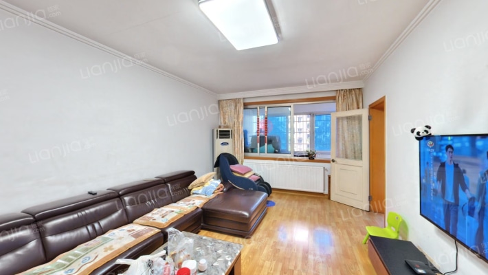 南苑花园二手房实景图