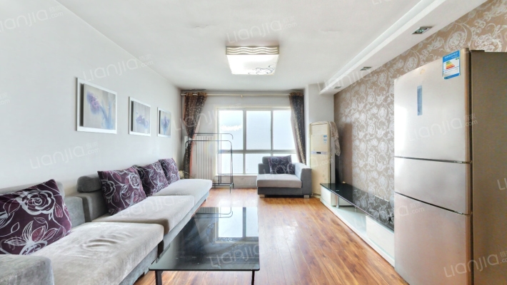 橄榄国际二手房实景图