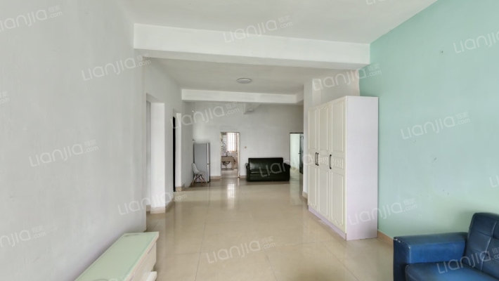 家和阳光二手房实景图