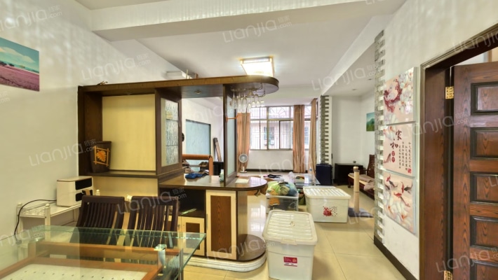 马王堆陶瓷城新合区二手房实景图