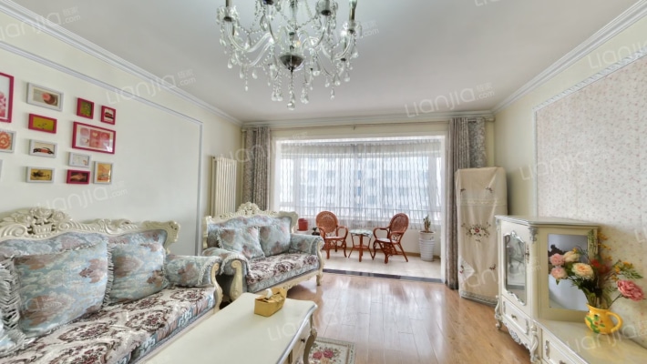 船院公寓二手房实景图