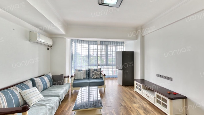 溫馨樓二手房实景图