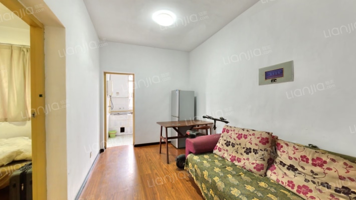 华韵庭苑二手房实景图