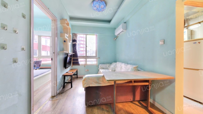 太阳门二手房实景图