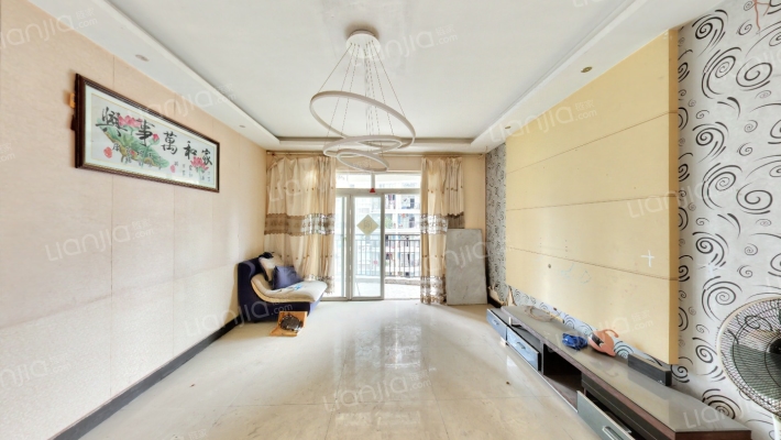 文韵江南二手房实景图