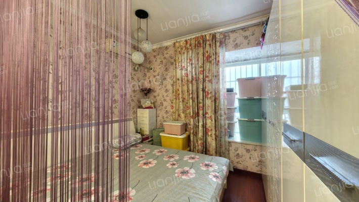 水映康城二手房实景图