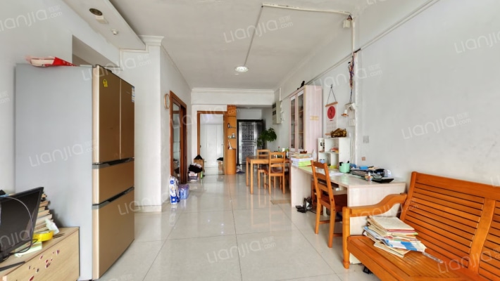 云栖西岸二手房实景图