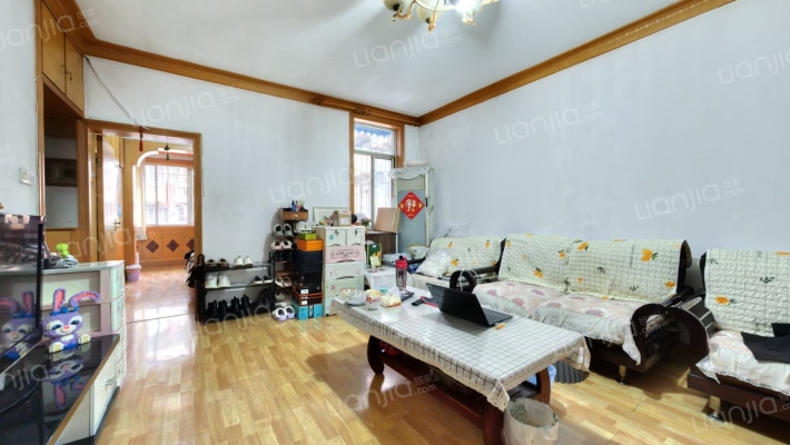 交桂二巷21号院二手房实景图