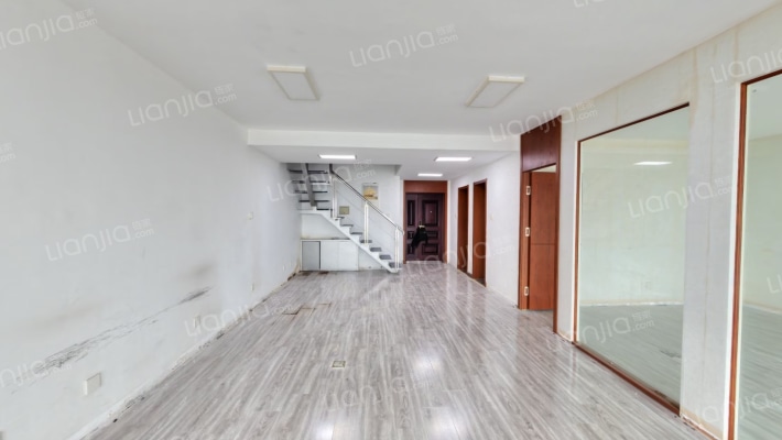 东海世家二手房实景图