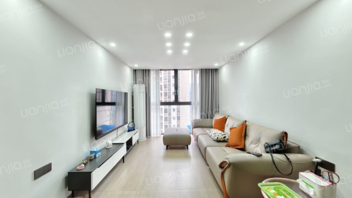 明月天意二手房实景图