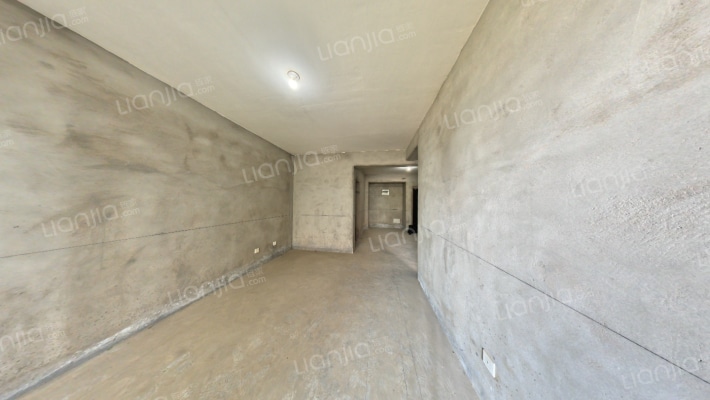 建华新村二手房实景图