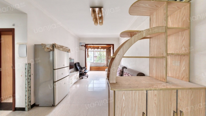 福城北苑A区二手房实景图