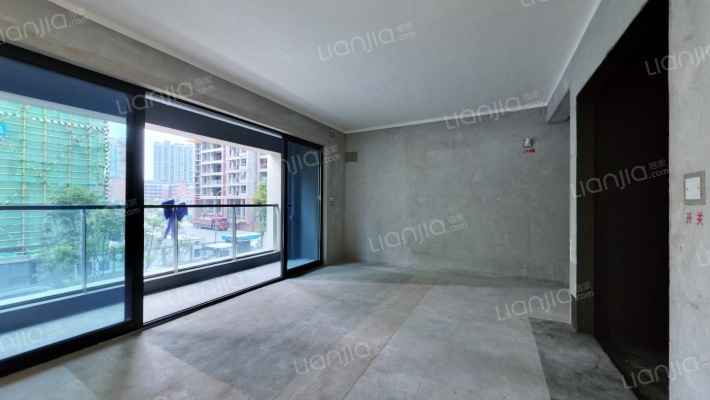 中建光屿二手房实景图