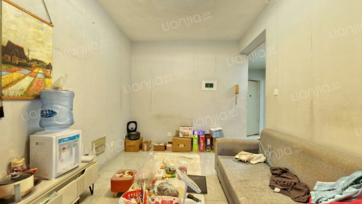 东桂三号院二手房实景图