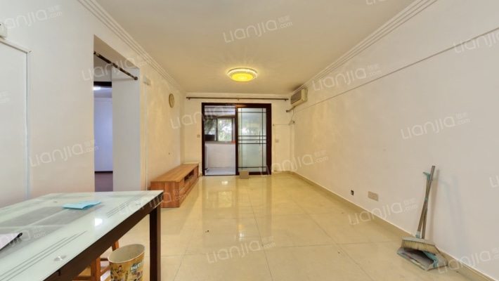 桃花园二手房实景图