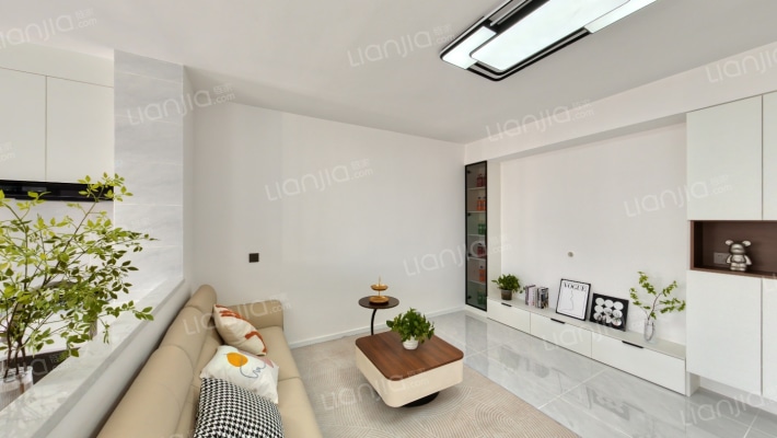 王子公寓二手房实景图