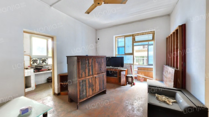 双凤路128号二手房实景图