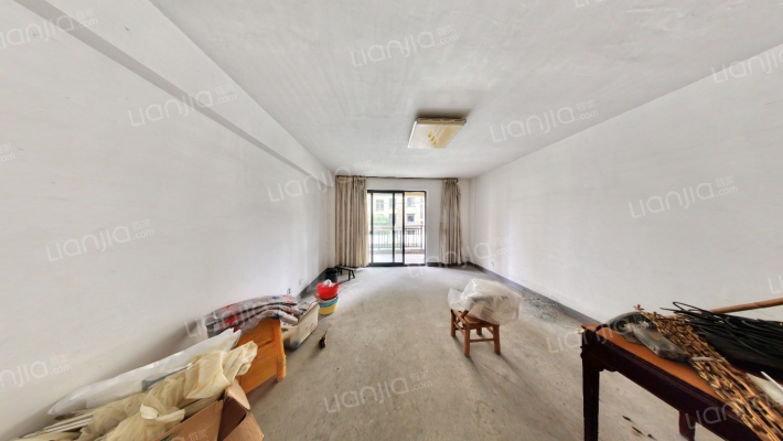 民主佳苑二手房实景图