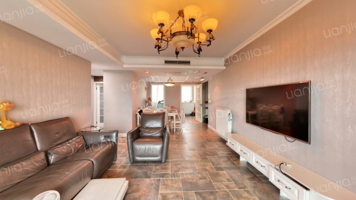 左邻风度二手房实景图