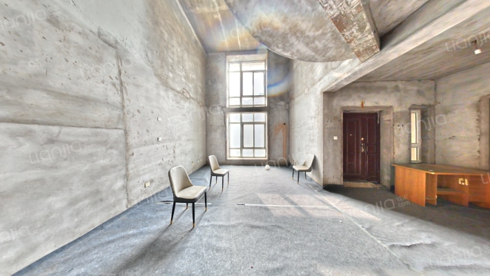 碧水怡兰二手房实景图